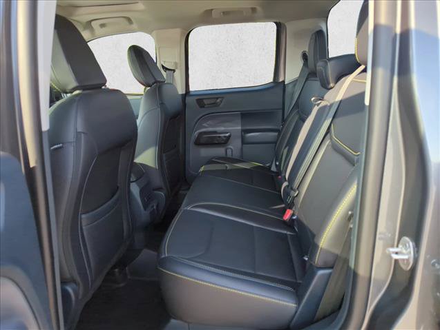 Certified 2025 Ford Maverick Lobo AWD/4WD image 17