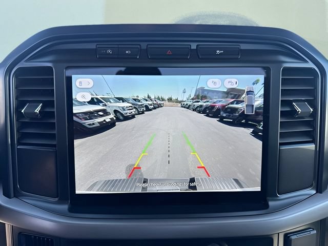 Certified 2024 Ford F150 XL RWD image 27