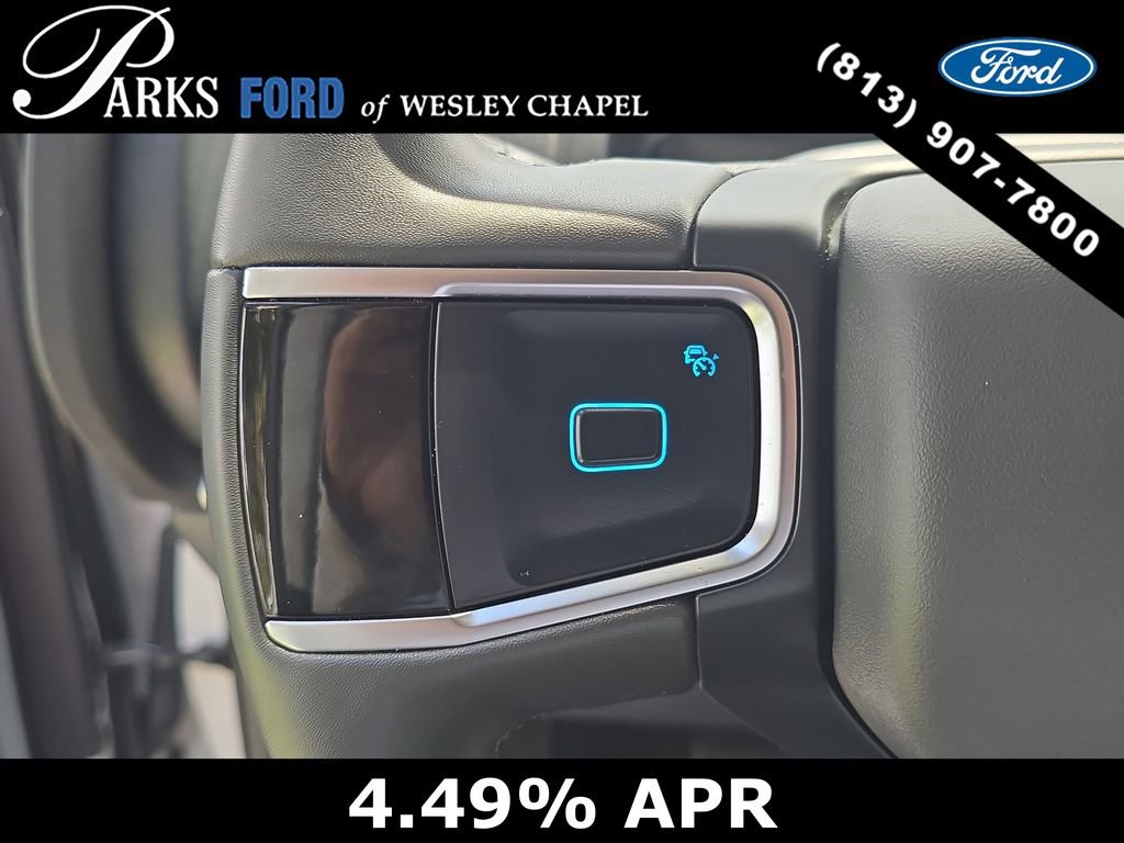 Certified 2025 Ford Expedition Active RWD image 30