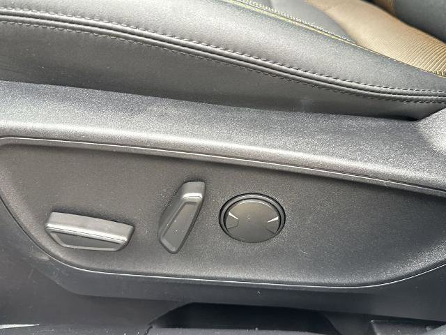 Certified 2022 Ford Bronco Sport Badlands image 12