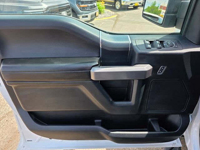 Certified 2019 Ford F150 XLT w/ Equipment Group 302A Luxury AWD/4WD image 26