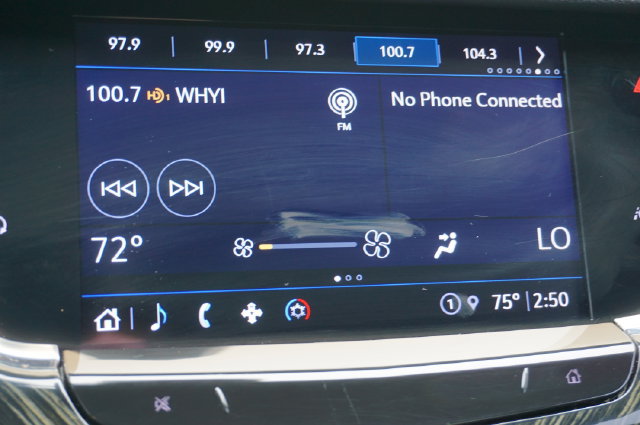 Used 2022 Cadillac XT6 Premium Luxury FWD image 19