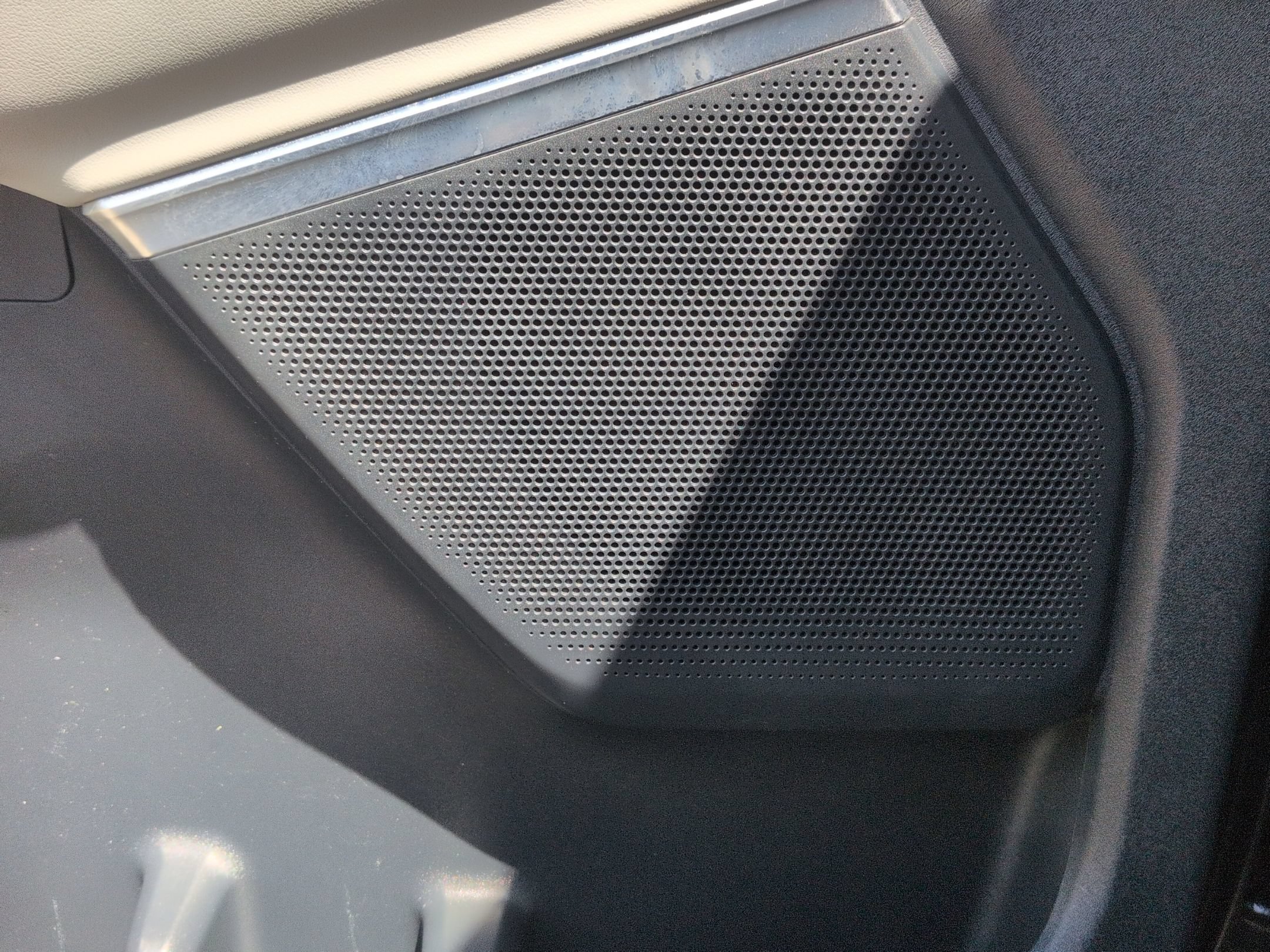 Certified 2025 Ford Expedition Max Active RWD image 15