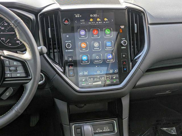 Used 2024 Subaru Ascent Onyx Edition w/ Popular Package Onyx AWD/4WD image 22
