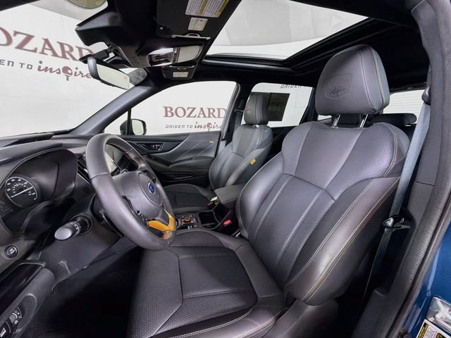 Used 2023 Subaru Forester Wilderness w/ Wilderness Package AWD/4WD image 26