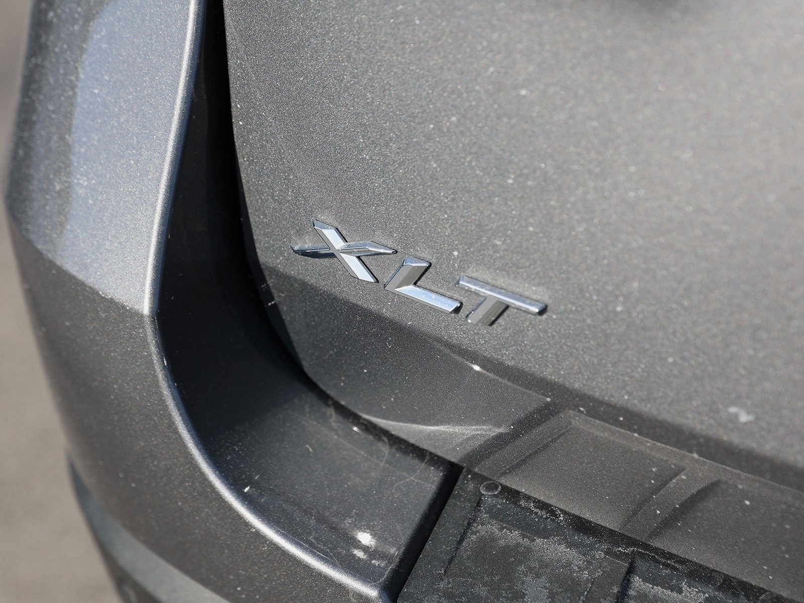 Certified 2022 Ford Explorer XLT image 9