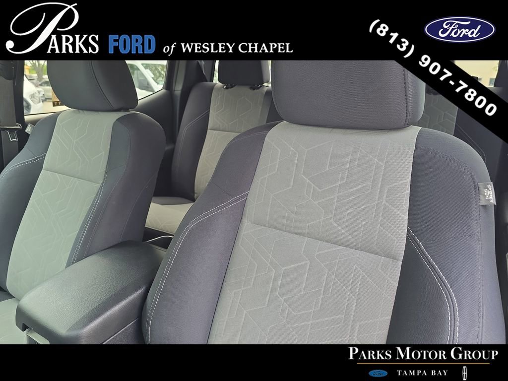 Used 2022 Toyota Tacoma TRD Off-Road image 18