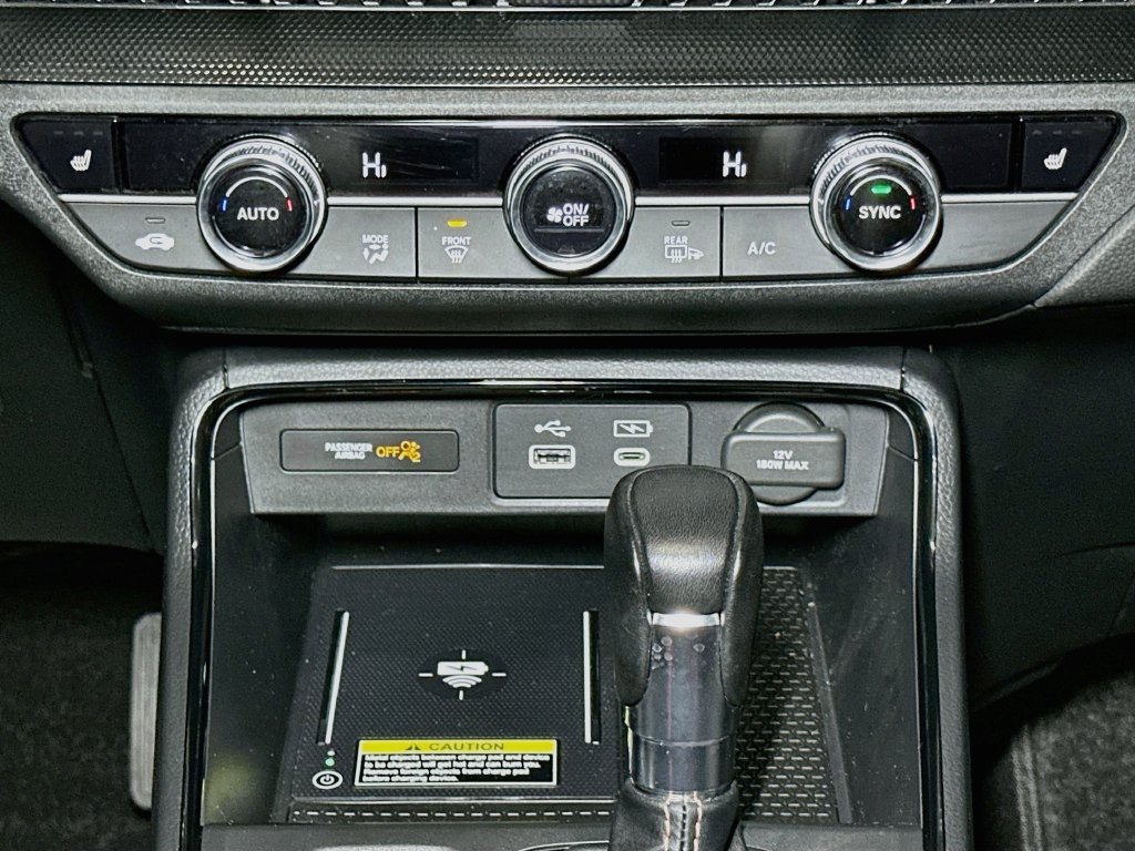 Used 2024 Honda CR-V Sport-L image 15