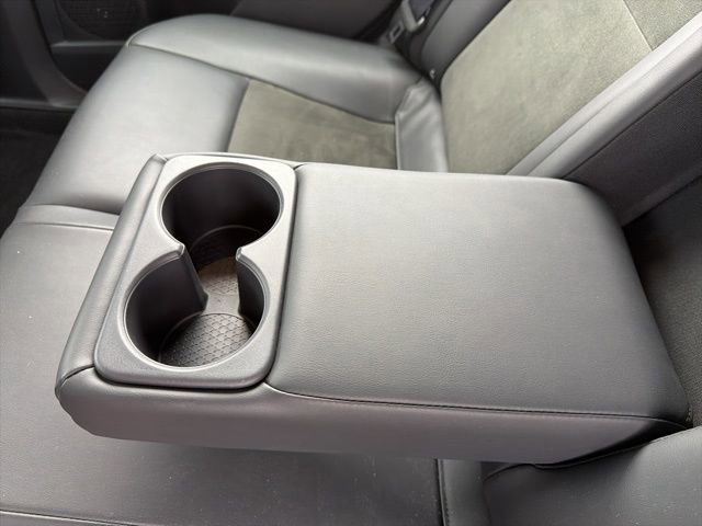 Used 2024 Nissan Ariya ENGAGE e-4ORCE image 14