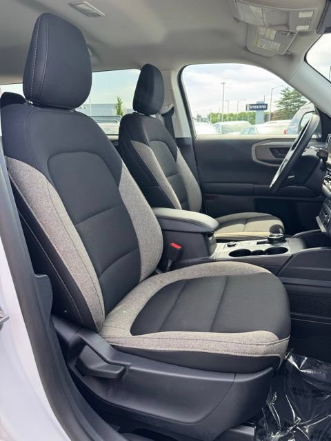 Certified 2025 Ford Bronco Sport Big Bend AWD/4WD image 27