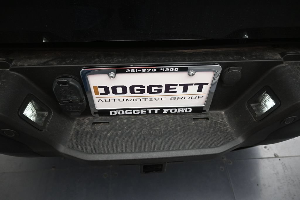 Certified 2025 Ford F150 Raptor AWD/4WD image 23