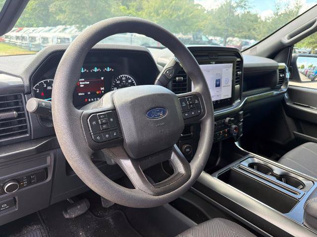 Certified 2026 Ford F150 STX RWD image 9