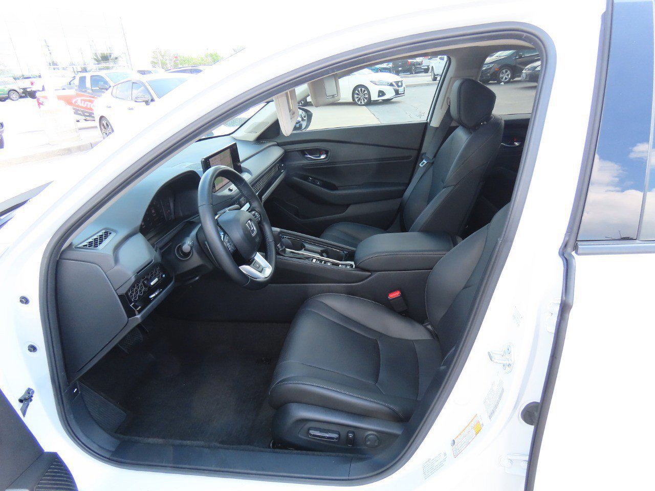 Used 2025 Honda Accord Touring image 23