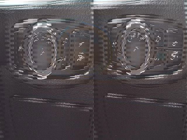 Certified 2024 Ford Edge ST w/ Equipment Group 401A image 26