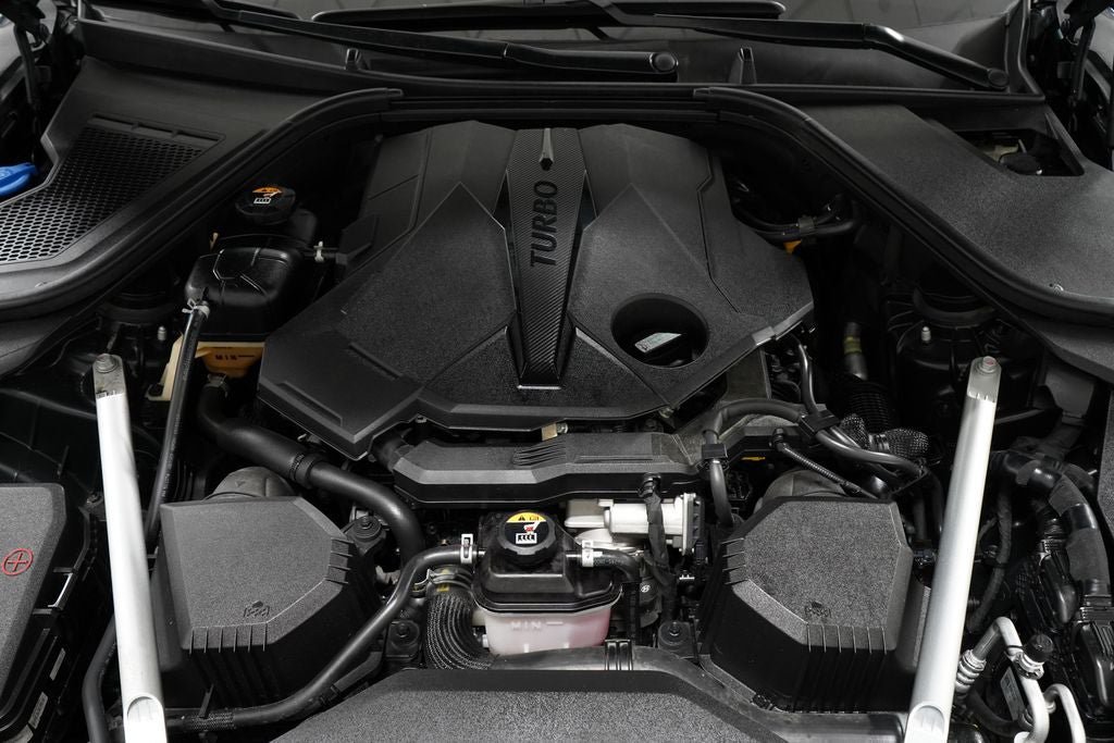 Used 2023 Genesis G80 3.5T Sport AWD/4WD image 33