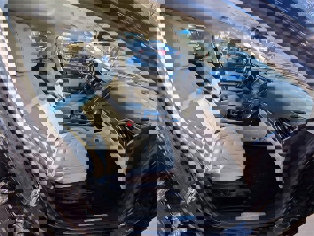 Certified 2020 Ford Edge Titanium image 35