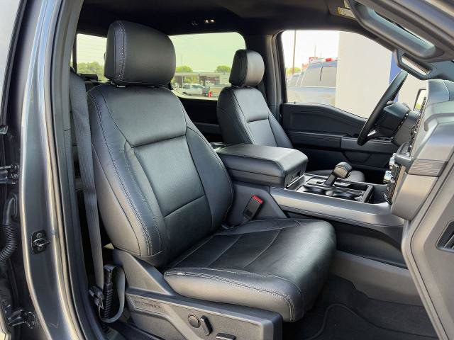 Certified 2026 Ford F150 XLT AWD/4WD image 32