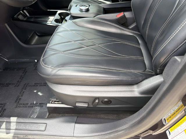 Certified 2022 Ford Mustang Mach-E Select RWD image 17