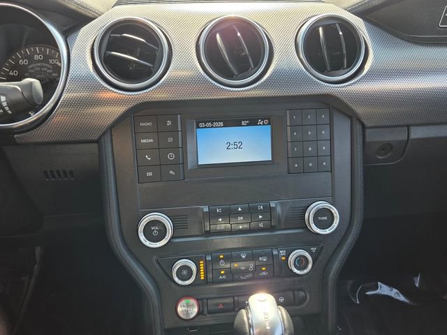 Certified 2020 Ford Mustang GT w/ Black Accent Package image 22