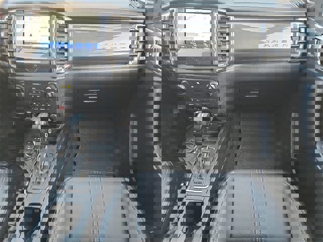 Certified 2020 Ford Ranger Lariat w/ Equipment Group 501A Mid image 10