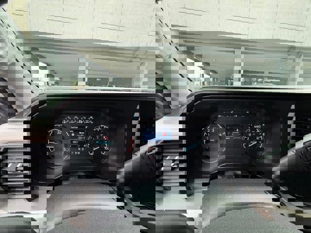 Certified 2026 Ford F250 XL w/ STX Appearance Package image 11