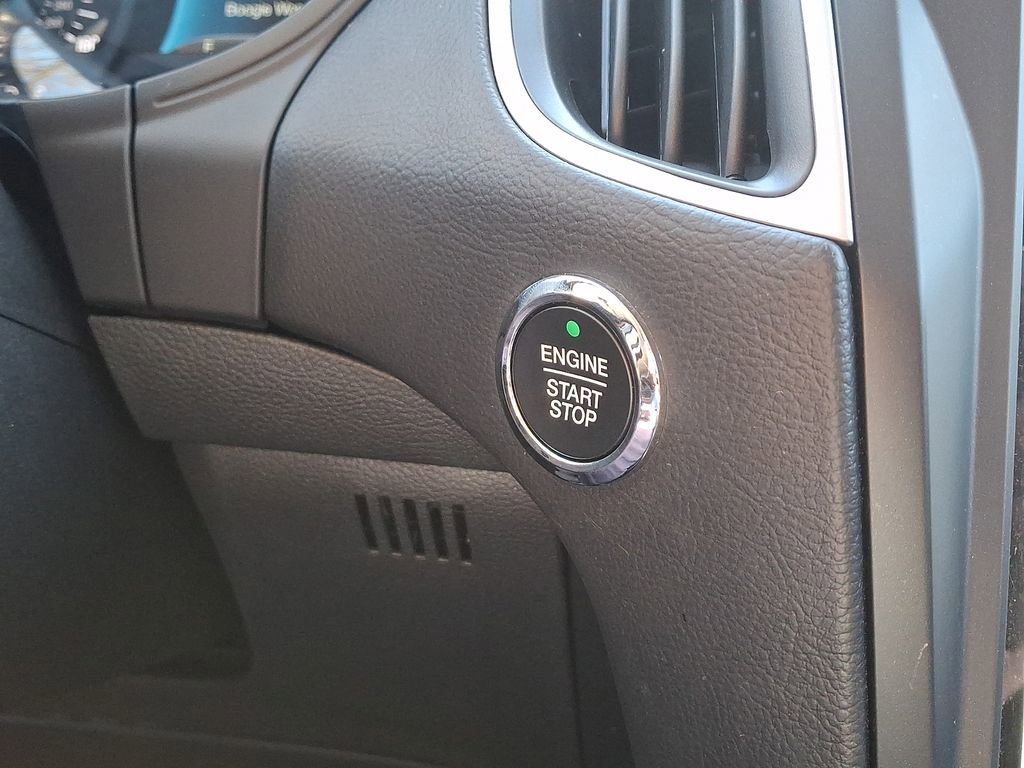 Certified 2024 Ford Edge SEL AWD/4WD image 23