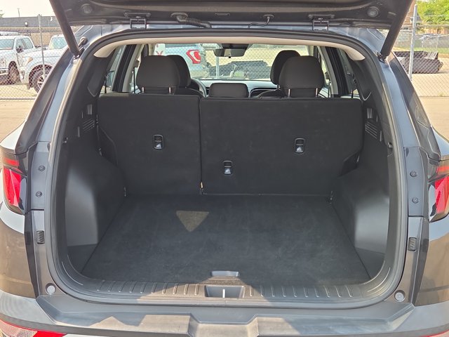 Used 2024 Hyundai Tucson SEL FWD image 13