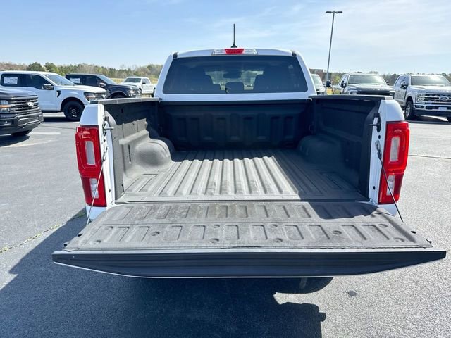 Certified 2020 Ford Ranger XLT w/ Equipment Group 301A Mid image 23