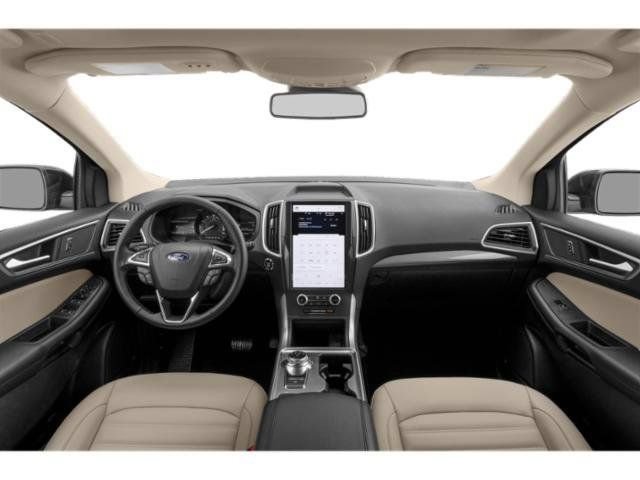 Certified 2024 Ford Edge SEL w/ Convenience Package AWD/4WD image 16