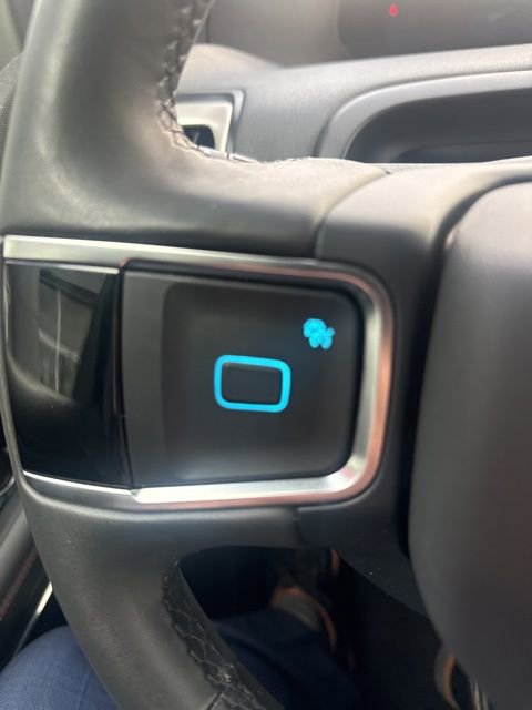 Certified 2025 Ford Expedition Active AWD/4WD image 27