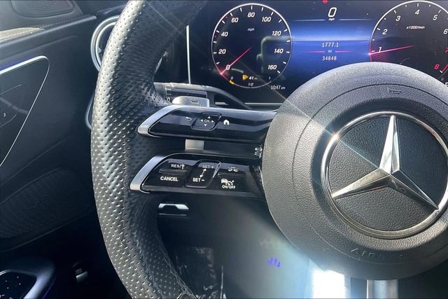 Used 2023 Mercedes-Benz C 300 Sedan image 18