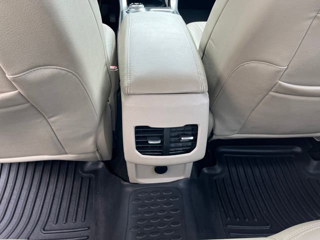 Certified 2019 Ford Fusion SE FWD image 20