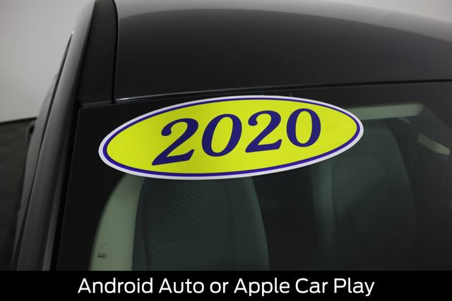 Certified 2020 Ford Escape SE image 14