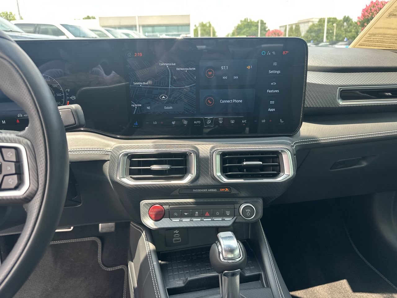 Certified 2024 Ford Mustang GT Premium RWD image 26