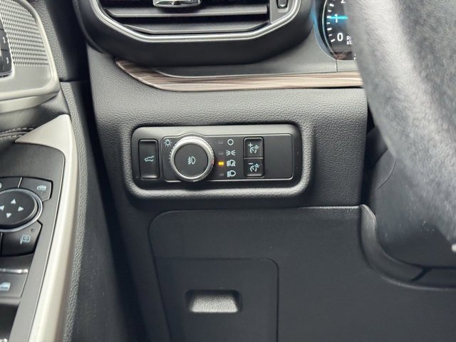 Certified 2023 Ford Explorer Limited w/ Equipment Group 301A image 33