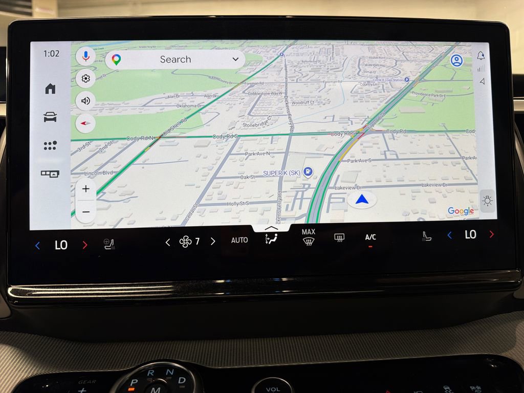 Certified 2025 Ford Expedition Active RWD image 27