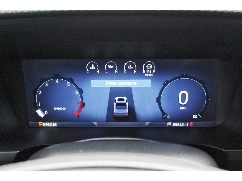 Certified 2024 Ford F150 STX image 15