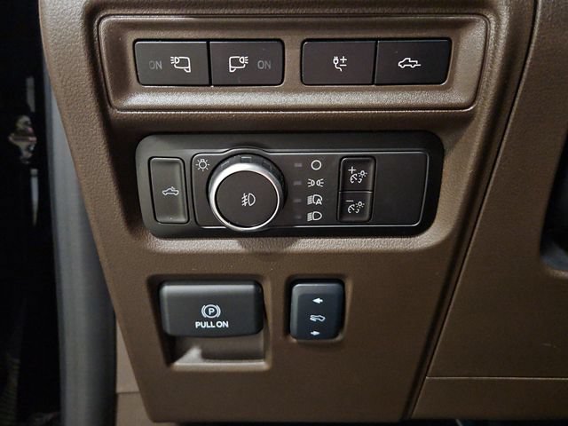 Certified 2024 Ford F150 King Ranch AWD/4WD image 31
