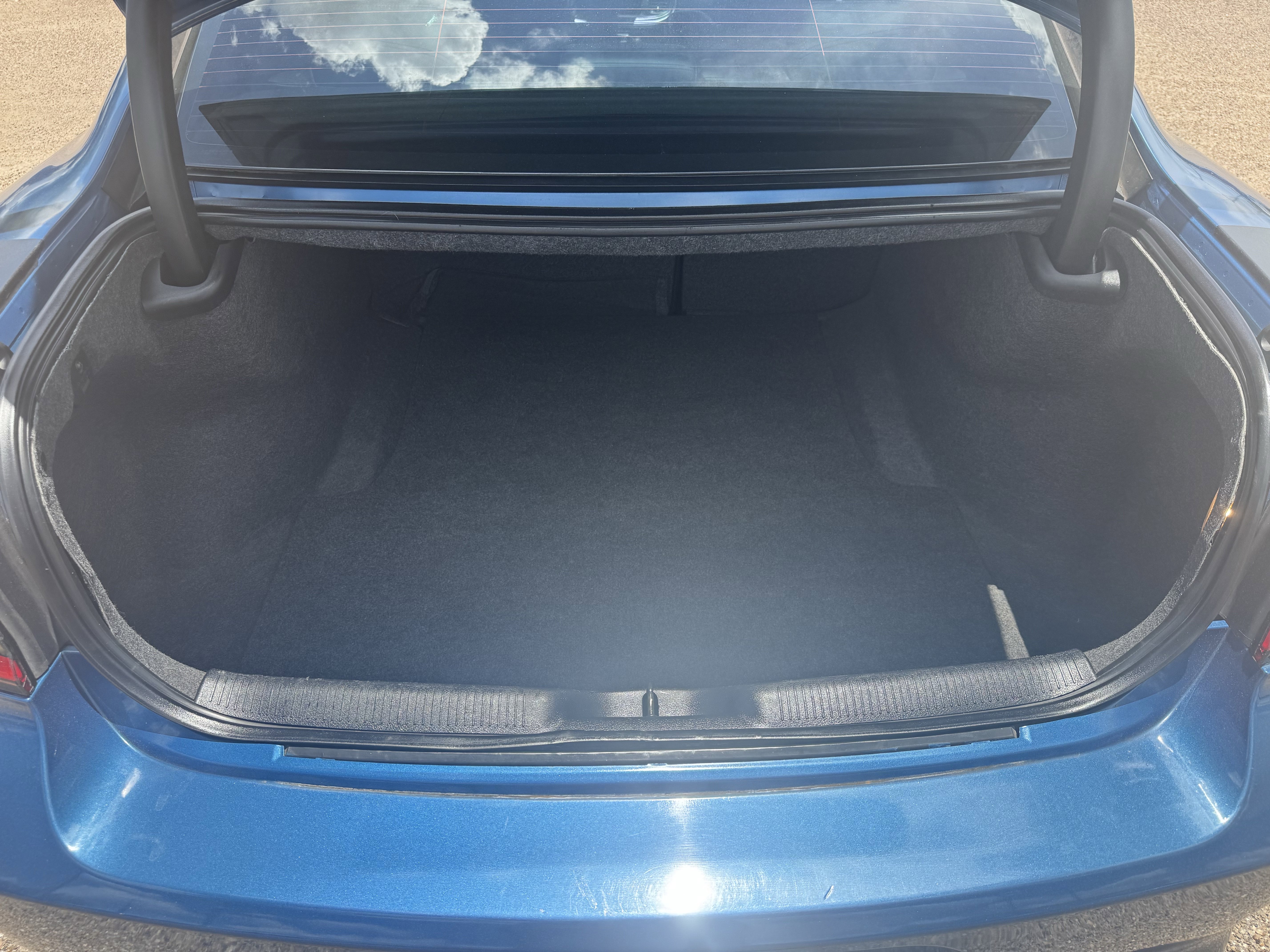 Used 2021 Dodge Charger Scat Pack w/ Daytona Edition Group RWD image 33