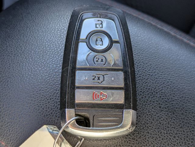 Certified 2023 Ford Escape ST-Line w/ Tech Pack #1 FWD image 30