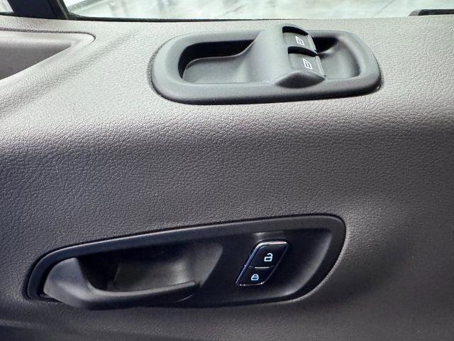 Certified 2024 Ford Transit 350 XLT image 13