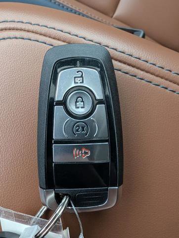 Certified 2024 Ford Maverick Lariat AWD/4WD image 29