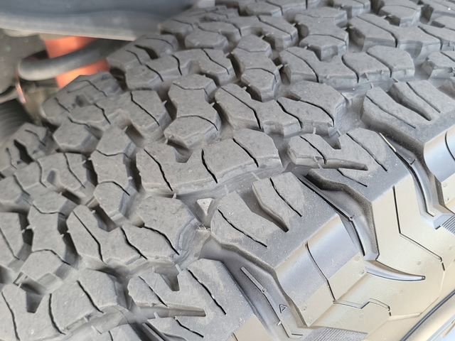 Certified 2023 Ford Bronco Raptor image 34