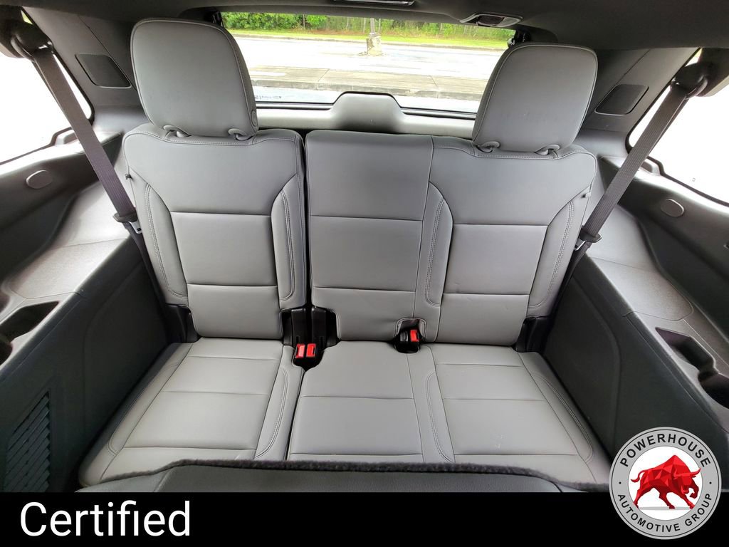 Used 2022 Chevrolet Tahoe LT RWD image 18