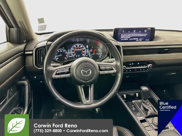 Used 2024 MAZDA CX-50 AWD 2.5 S w/ Cargo Package image 28
