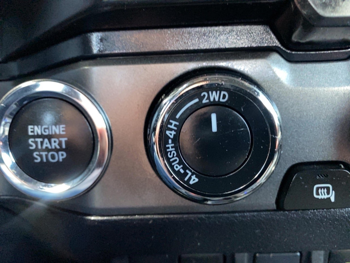 Used 2020 Toyota Tacoma TRD Sport w/ Technology Package AWD/4WD image 22