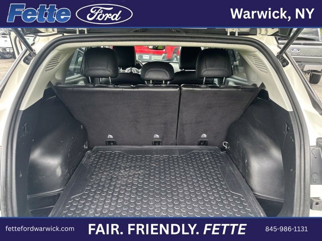 Used 2019 Jeep Compass Latitude AWD/4WD image 25