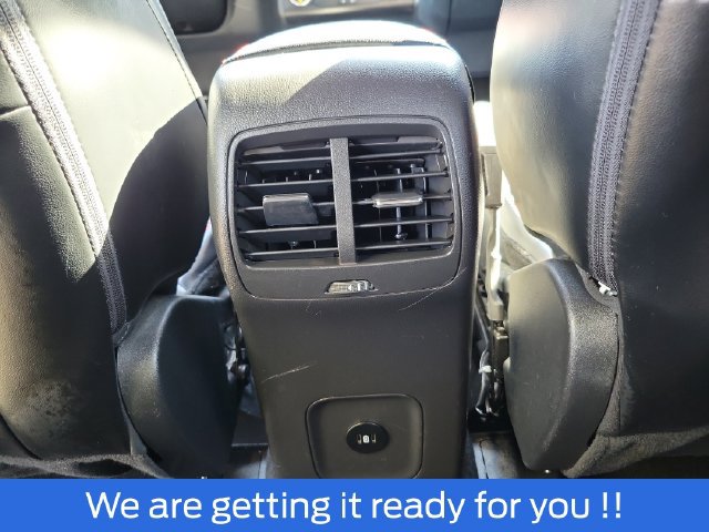 Certified 2024 Ford Escape ST-Line FWD image 22