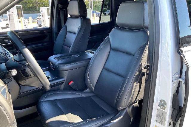 Used 2023 Chevrolet Tahoe LT RWD image 24