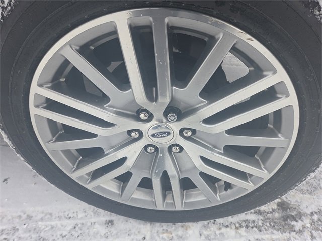 Certified 2023 Ford Expedition Limited image 30